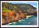 AK 016403 USA - Hawaii - Kaui - Na Pali Coast - Kauai