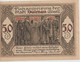 Deutsches Notgeld - 5 Billets De Eisenach  1 - 1,50 -2,50 MARKS Et 50 - 75 Pfennings - Non Classificati