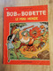 Bande Dessinée - Bob Et Bobette 75- Le Mini Monde (1977) - Bob Et Bobette