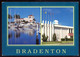 AK 016458 USA - Florida - Bradenton - Bradenton