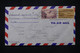 CUBA - Enveloppe De Habana Pour La Suisse Par Avion  - L 111687 - Lettres & Documents