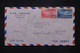 CUBA - Enveloppe De Habana Pour La Suisse Par Avion  - L 111688 - Covers & Documents