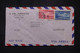 CUBA - Enveloppe De Habana Pour La Suisse Par Avion  - L 111689 - Briefe U. Dokumente