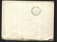 Grande  Bretagne Lettre Avec Correspondance Du 09 Septembre  1919 De L' Hôpital Anglais En Arc En Barrois - Briefe U. Dokumente