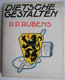 PETER PAUWEL RUBENS Door M. De Lannoy   DIETSCHE GESTALTEN 12 - Histoire