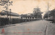 Tonkin:    Phu-Lang-Thuong     Avenue Des Casernes         (voir Scan) - Vietnam