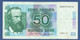 NORWAY - P.42d – 20 Kroner 1987 AVF Serie 3302754276 - Noorwegen