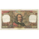 France, 100 Francs, Corneille, 1973, C, TB, Fayette:65.42, KM:149d - 100 F 1964-1979 ''Corneille''