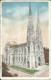 St Paricks Cathedral , Fifth Ave. New York City , 1919 - Kirchen