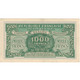 France, 1000 Francs, Marianne, 1945, SUP+, Fayette:VF13.2, KM:107 - 1943-1945 Marianne