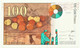 FRANCE - 100 Francs - 1998 - P 158 - AUnc. - Serie T - PAUL CÉZANNE - 100 F 1997-1998 ''Cézanne''