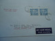 CANADA   FDC UNOFFICIAL  COVER 1964 AIRPLANES OVERPRINT 8/7 - Commemorative Covers