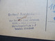 DDR 1986 PK Drucksache Gebühr Bezahlt Beim BPA 1005 Berlin 1. Mahnung / Leihfrist Berliner Ärztebibliothek - Covers & Documents