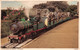 ROYAUME-UNI - ANGLETERRE - SOUTHPORT - Lot De 2 Cartes - Lakeside Miniature Railway - Petit Train - Southport