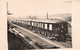 ¤¤   -  Carte-Photo D'une Rame De  Train , Chemin De Fer   -  ¤¤ - Treni