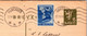 (4 C 43) Norway  - 1946 (card) As Seen (posted) - Sonstige & Ohne Zuordnung