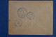 AJ4  GABON  BELLE LETTRE CENSURE FM 1944  S.O POUR LIBREVILLE ++++++ AFF.  INTERESSSANT - Covers & Documents