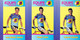 Fiches Cyclisme - Equipe Cycliste Professionnelle Z Opel 1992, Cycles Lemond (Groupe Zannier, St Chamond) 17 Coureurs - Radsport