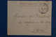 AJ4  BELLE LETTRE  TROUPES DEBARQUEES AU MAROC  FM 1911    POUR  PARIS  FRANCE++++++ AFF.  INTERESSSANT - Lettres & Documents