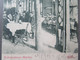 CELJE - CILLI - RESTAURATIONS GARTEN, HOTEL ELEFANT - CIRCULÉE EN 1901 - Slovenia