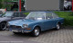 Norev - GLAS V8 2600 1967 Bleu Neuf NBO HO 1/87 - Veicoli Da Strada