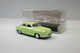 Norev - PANHARD PL 17 1961 Vert Clair Neuf NBO HO 1/87 - Veicoli Da Strada