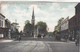 A4283) RATHGAR - Showing Orwell Road And Presbyterian Church - OLD !! 1907 - Dublin