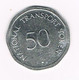 # EDINBURGH CASTLE NATION TRANSPORT TOKEN 50 PENCE - Professionals/Firms