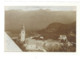 AK Wocheiner See - Fotokarte - 1904 - Slovenia