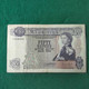 Mauritius 50 Rupees 1967 - Mauritius