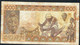 W.A.S. IVORY COAST   P107Aa 1000 FRANCS 1981 Signature 15  AVF 2 P.h. - États D'Afrique De L'Ouest