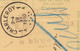 DDA 707 - BRASSERIES Belgique - Entier Postal Armoiries BRUGES Station 1910 - Brouwerij 't Zweerd, Vanderghoten-Thevelin - Beers