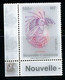 Nouvelle Calédonie - 2009 - 150 Ans De La Poste - Procédé Lenticulaire 4 Images Cagou - NEUF - No 1078 - Cote 12,50 € - Neufs