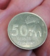50 Francs Guinee 1994 En L Etat Sur Les Photos - Guinea