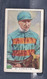 Famous Jockeys 1936 - 31 William  Christie   - Gallaher Cigarette Card - Original- Sport, Horse Racing - Gallaher