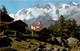 Trift-Alp Ob Saas-Grund (106-807) - Saas-Grund