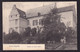 DDA 688 - Carte-Vue OVERYSSCHE Maison De Juste Lipse -  Editeur Nels - Circulée En 1904 - Overijse