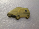 PIN'S    FORD  TRANSIT   SPAFAX - Ford