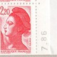 CARNET 2427-C1c   COTE:  120 € - Carnets