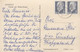 D-15806 Zossen - Partie Am Notte-Kanal - Kirche - Church - 2x Stamps - Zossen