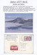 Ross Dependency Scott Base Postcard Ca 1961 + Photo (SC101) - Covers & Documents