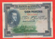 Spagna 100 Pesetas Cien Pesetas 1925 España Spain Bank Note - 100 Peseten