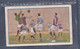 Footballers 1928 - 14 Birmingham V Aston Villa - Gallaher Cigarette Card - Original- - Gallaher