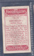 Footballers 1928 - 14 Birmingham V Aston Villa - Gallaher Cigarette Card - Original- - Gallaher