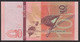 Saint Thomas Ja Prince  10 Dobras 2020 Pnew  UNC - Sao Tomé Et Principe