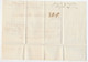 Bill Of Loading 1849 For Opium - Smyrna - Malta - Gibraltar - Southampton - Including  Ledger / Account - 1837-1914 Smirne