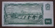 Banknotes Czechoslovakia  100 KORUN 1961 VF Factory At Lower Left .Charles Bridge And Hradcany In Prague. - Czechoslovakia