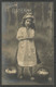 GERMANY. 1910. POSTCARD. EASTER CARD. LL. USED - Pasqua