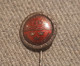 Pin From Sweden "Simborgarmärket" For 200 Meter Swimming 1936! - Swimming