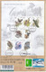 CHINA 2021-28 Important 1st Class Wildlife(III) Bird Animals Sheet Entired FDC - 2020-…